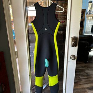 Wetsuit
